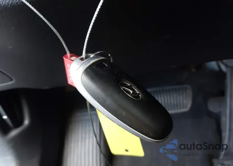 2022 Hyundai Santa Fe Sel z USA, uszkodzony, nr VIN 5NMS2DAJ0NH453964